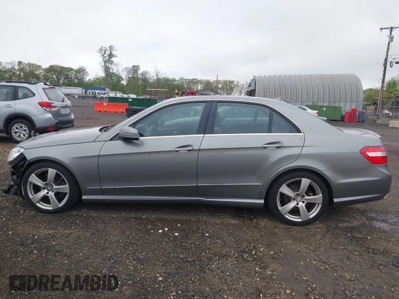 2011 Mercedes-Benz E 350 Luxury with VIN WDDHF8HB5BA473269, listed as a IAAI auction lot 42175007 with 121,506 mi miles and . Bid and sale history available at DreamBid. Image 15.