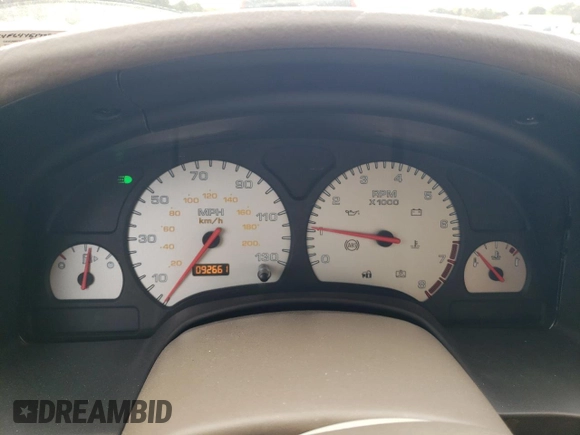 2004 Saturn L L300 1 z VIN 1G8JC54F64Y517280, wystawiony jako Copart lot #76351844 z przebiegiem 92 661 mil mil oraz Szkody całkowita. Historia ofert i sprzedaży dostępna na DreamBid. Obrazek 9.