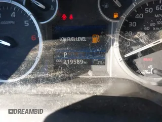 2016 Toyota Tundra SR5 with VIN 5TFRW5F13GX208491, listed as a IAAI auction lot 41690525 with 219,589 mi miles and . Bid and sale history available at DreamBid. Image 16.