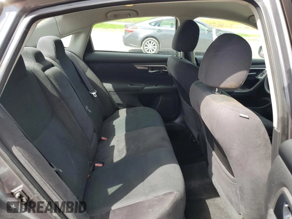 2014 Nissan Altima S with VIN 1N4AL3AP0EN372219, listed as a Copart auction lot 55450855 with 164,861 mi miles and Salvage Title. Bid and sale history available at DreamBid. Image 10.