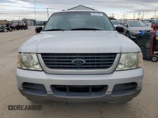 2002 Ford Explorer XLT z VIN 1FMDU63WX2UB87151, wystawiony jako Copart lot #84972404 z przebiegiem 210 571 mil mil oraz Szkoda całkowita • Salvage title. Historia ofert i sprzedaży dostępna na DreamBid. Obrazek 5.