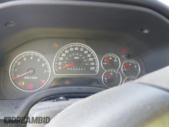 2006 GMC Envoy SLE z VIN 1GKDT13S762328884, wystawiony jako IAAI lot #41778198 z przebiegiem Nie podano mil oraz . Historia ofert i sprzedaży dostępna na DreamBid. Obrazek 7.