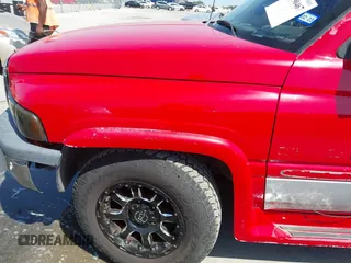 1999 Dodge 1500 z VIN 1B7HC13Z3XJ522717, wystawiony jako IAAI lot #41990467 z przebiegiem 146 472 mil mil oraz . Historia ofert i sprzedaży dostępna na DreamBid. Obrazek 13.