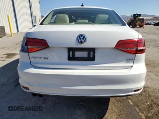 2015 Volkswagen Jetta SE с VIN 3VWD17AJ3FM321712, выставлен на аукционе Copart как лот 60566405 с пробегом 90 386 миль миль и Списание • Salvage title. История ставок и продаж доступна на DreamBid. Изображение 6.