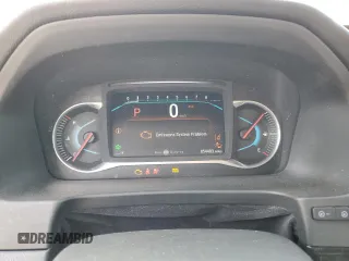 2021 Honda Pilot Elite with VIN 5FNYF6H02MB029791, listed as a Copart auction lot 42829435 with 54,403 mi miles and Salvage Title. Bid and sale history available at DreamBid. Image 9.