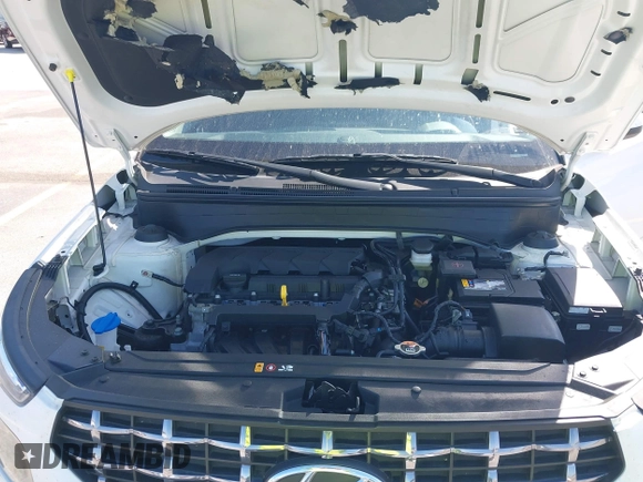 2022 Hyundai Venue Limited with VIN KMHRC8A30NU150935, listed as a IAAI auction lot 41803560 with 31,756 mi miles and . Bid and sale history available at DreamBid. Image 10.