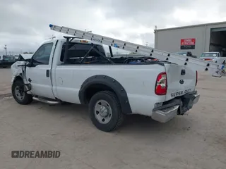 2008 Ford F-250 with VIN 1FTSF20R88EB98990, listed as a IAAI auction lot 41094015 with 174,237 mi miles and . Bid and sale history available at DreamBid. Image 3.