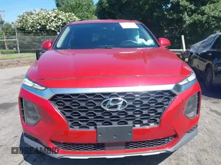 2020 Hyundai Santa Fe SE с VIN 5NMS23AD4LH152129, выставлен на аукционе IAAI как лот 42550545 с пробегом 64 946 миль миль и . История ставок и продаж доступна на DreamBid. Изображение 12.