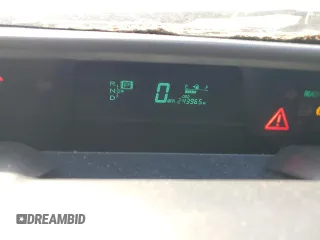 2008 Toyota Prius with VIN JTDKB20U587816898, listed as a Copart auction lot 54408955 with 243,965 mi miles and Clean Title. Bid and sale history available at carsss.com. Image 9.