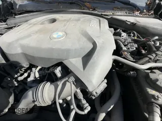 2017 BMW 3 Series 330i xDrive с VIN WBA8Z9C31HG453434, выставлен на аукционе Copart как лот 47003845 с пробегом 106 853 миль миль и Чистый • Clean title. История ставок и продаж доступна на DreamBid. Изображение 11.