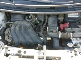 2019 Nissan Note SV с VIN 3N1CE2CP8KL362511, выставлен на аукционе IAAI как лот 42773878 с пробегом 241 547 миль миль и . История ставок и продаж доступна на DreamBid. Изображение 20.