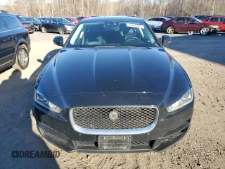 2017 Jaguar XE 35t Prestige with VIN SAJAK4BV6HA951826, listed as a Copart auction lot 43426745 with 175,569 mi miles and Clean Title. Bid and sale history available at carsss.com. Image 5.