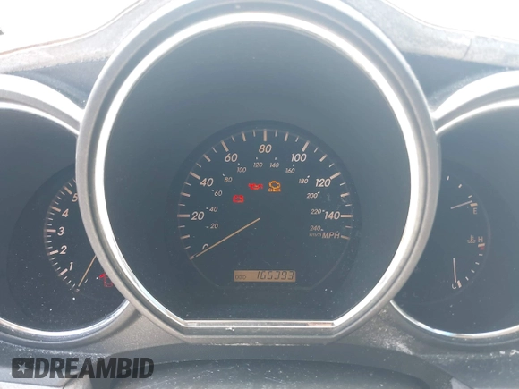 2005 Lexus RX 330 z VIN 2T2HA31U05C059173, wystawiony jako IAAI lot #42039940 z przebiegiem 165 393 mil mil oraz . Historia ofert i sprzedaży dostępna na DreamBid. Obrazek 7.