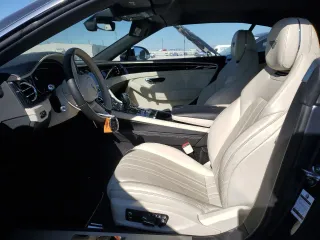 2020 Bentley Continental GT GT V8 z VIN SCBDG4ZG8LC075409, wystawiony jako Copart lot #89025975 z przebiegiem 16 017 mil mil oraz Szkoda całkowita • Salvage title. Historia ofert i sprzedaży dostępna na DreamBid. Obrazek 7.