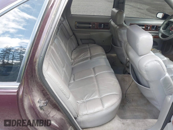 1994 Chevrolet Caprice LS z VIN 1G1BN52P2RR130218, wystawiony jako IAAI lot #42222080 z przebiegiem Nie podano mil oraz . Historia ofert i sprzedaży dostępna na DreamBid. Obrazek 8.