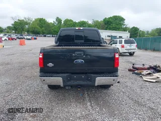 2011 Ford F-250 XL with VIN 1FT7W2BT7BEA07212, listed as a IAAI auction lot 42173034 with 267,708 mi miles and . Bid and sale history available at DreamBid. Image 17.