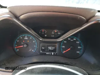 2019 Chevrolet Colorado 2WD Work Truck z VIN 1GCGSBEN9K1311030, wystawiony jako Copart lot #49329575 z przebiegiem 165 972 mil mil oraz Szkoda całkowita • Salvage title. Historia ofert i sprzedaży dostępna na DreamBid. Obrazek 9.
