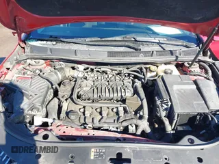 2012 Buick LaCrosse Touring с VIN 1G4GJ5E39CF226689, выставлен на аукционе IAAI как лот 41625276 с пробегом 96 635 миль миль и . История ставок и продаж доступна на DreamBid. Изображение 10.