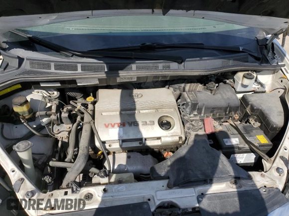 2006 Toyota Sienna XLE with VIN 5TDBA22C16S061551, listed as a Copart auction lot 48974915 with 247,430 mi miles and Salvage Title. Bid and sale history available at carsss.com. Image 12.
