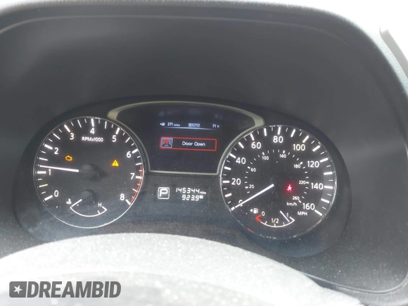 2013 Nissan Pathfinder Platinum with VIN 5N1AR2MM3DC678325, listed as a IAAI auction lot 42699635 with 145,344 mi miles and . Bid and sale history available at DreamBid. Image 7.
