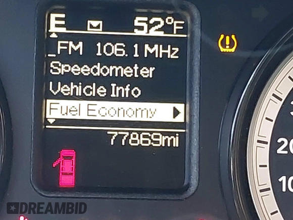 2018 Ram 1500 Tradesman z VIN 1C6RR7FT5JS186896, wystawiony jako IAAI lot #41645578 z przebiegiem 77 869 mil mil oraz . Historia ofert i sprzedaży dostępna na DreamBid. Obrazek 15.