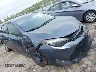 2019 Toyota Corolla L с VIN 5YFBURHE8KP936426, выставлен на аукционе IAAI как лот 42029018 с пробегом 190 163 миль миль и . История ставок и продаж доступна на DreamBid. Изображение 1.
