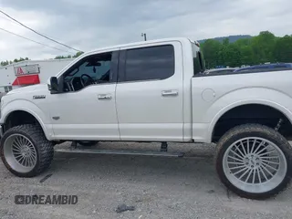 2015 Ford F-150 XLT с VIN 1FTEW1EF5FFC35412, выставлен на аукционе IAAI как лот 42054204 с пробегом 144 891 миль миль и . История ставок и продаж доступна на DreamBid. Изображение 13.