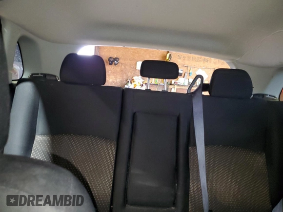2016 Mitsubishi Outlander ES с VIN JA4AR3AU3GZ043535, выставлен на аукционе Copart как лот 59481135 с пробегом 103 628 миль миль и Списание • Salvage title. История ставок и продаж доступна на DreamBid. Изображение 10.