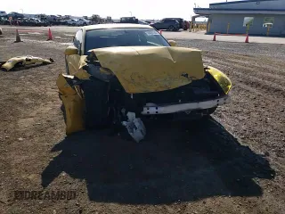 2005 Nissan 350Z Touring with VIN JN1AZ34E55M655680, listed as a Copart auction lot 74091984 with 114,576 mi miles and Salvage Title. Bid and sale history available at DreamBid. Image 11.