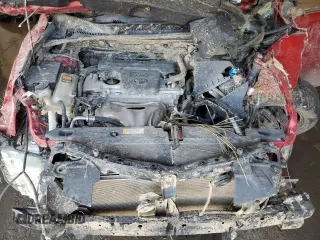 2016 Toyota RAV4 Limited z VIN 2T3DFREV1GW439061, wystawiony jako Copart lot #86280734 z przebiegiem Nie podano mil oraz Szkoda całkowita • Salvage title. Historia ofert i sprzedaży dostępna na DreamBid. Obrazek 12.