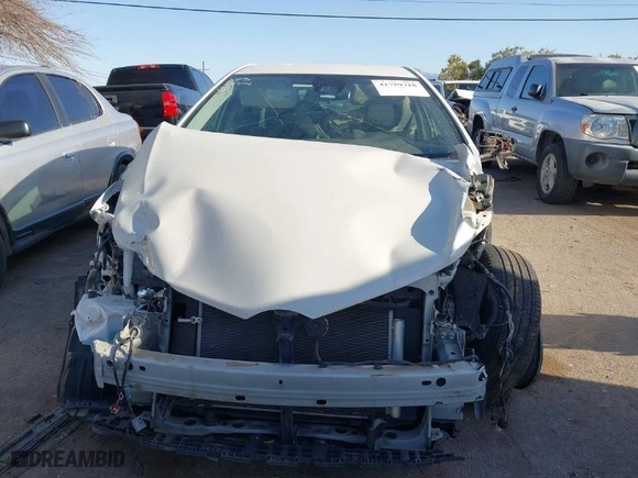 2017 Toyota Corolla iM with VIN JTNKARJE8HJ551265, listed as a IAAI auction lot 41759718 with NaN miles. Bid and sale history available at carsss.com. Image 13.