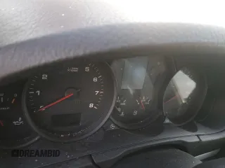 2009 Porsche Cayenne z VIN WP1AA29P89LA04210, wystawiony jako Copart lot #84548874 z przebiegiem Nie podano mil oraz Szkoda całkowita • Salvage title. Historia ofert i sprzedaży dostępna na DreamBid. Obrazek 9.