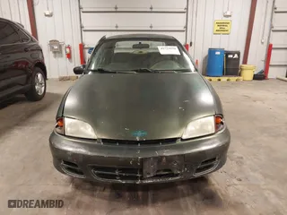 2000 Chevrolet Cavalier with VIN 1G1JC5240Y7265246, listed as a IAAI auction lot 41734226 with 194,333 mi miles. Bid and sale history available at carsss.com. Image 13.