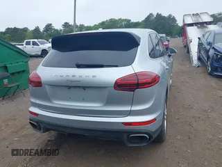 2016 Porsche Cayenne with VIN WP1AA2A20GLA03226, listed as a IAAI auction lot 42337972 with 137,190 mi miles and . Bid and sale history available at DreamBid. Image 16.