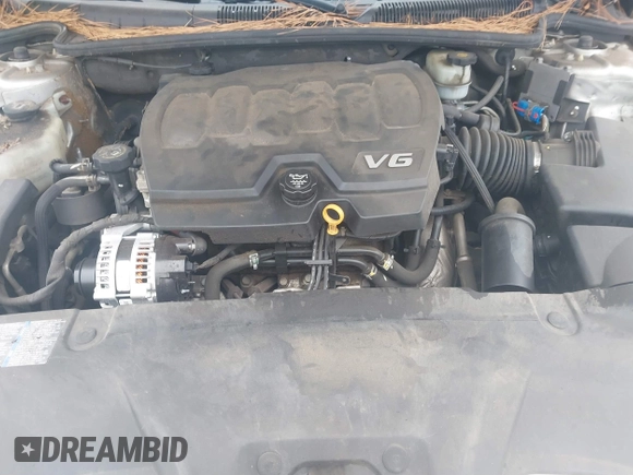 2009 Buick Lucerne CX with VIN 1G4HP57119U147164, listed as a IAAI auction lot 41533242 with 159,588 mi miles and . Bid and sale history available at DreamBid. Image 10.