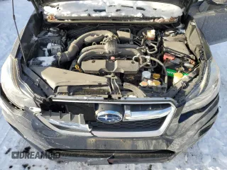 2014 Subaru Impreza Premium с VIN JF1GPAC60E9280365, выставлен на аукционе Copart как лот 83947004 с пробегом 47 770 миль миль и Списание • Salvage title. История ставок и продаж доступна на DreamBid. Изображение 11.