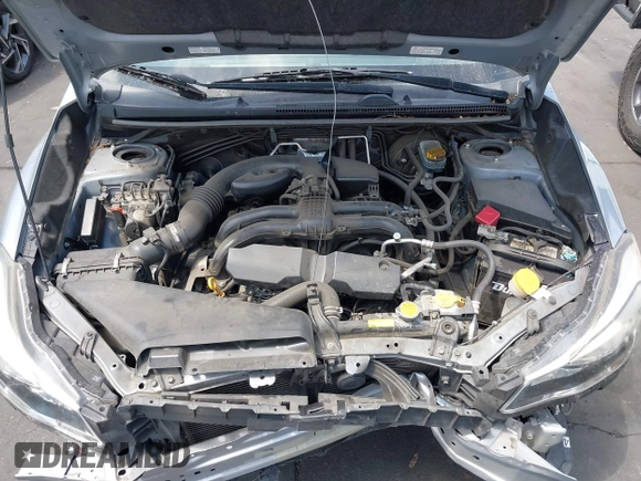 2016 Subaru Crosstrek Limited with VIN JF2GPANC3G8292310, listed as a IAAI auction lot 42427978 with 90,282 mi miles and . Bid and sale history available at DreamBid. Image 10.