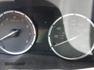 2018 Acura MDX Technology z VIN 5J8YD4H53JL013745, wystawiony jako IAAI lot #42197740 z przebiegiem Nie podano mil oraz . Historia ofert i sprzedaży dostępna na DreamBid. Obrazek 14.