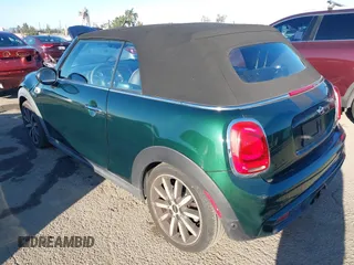 2016 MINI Convertible S с VIN WMWWG9C52G3A91914, выставлен на аукционе IAAI как лот 42703927 с пробегом 88 328 миль миль и . История ставок и продаж доступна на DreamBid. Изображение 3.