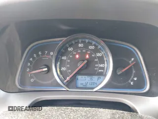 2014 Toyota RAV4 Limited with VIN 2T3DFREV7EW177432, listed as a IAAI auction lot 41956885 with 121,394 mi miles. Bid and sale history available at carsss.com. Image 7.