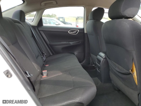 2013 Nissan Sentra SL with VIN 3N1AB7AP0DL786025, listed as a Copart auction lot 51931215 with 96,339 mi miles and Salvage Title. Bid and sale history available at carsss.com. Image 10.