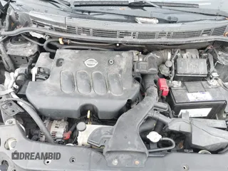 2009 Nissan Versa S z VIN 3N1BC13E99L423269, wystawiony jako IAAI lot #41490644 z przebiegiem 124 241 mil mil oraz . Historia ofert i sprzedaży dostępna na DreamBid. Obrazek 10.