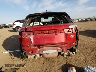 2020 Land Rover Range Rover Velar S with VIN SALYB2EX4LA271178, listed as a Copart auction lot 44379804 with 33,981 mi miles. Bid and sale history available at carsss.com. Image 6.