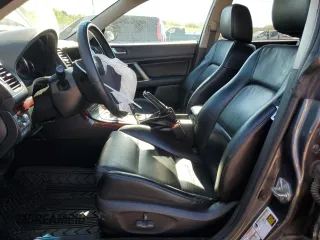2009 Subaru Outback Limited z VIN 4S4BP66C997340188, wystawiony jako Copart lot #56733395 z przebiegiem 145 370 mil mil oraz Szkoda całkowita • Salvage title. Historia ofert i sprzedaży dostępna na DreamBid. Obrazek 7.