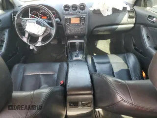2010 Nissan Altima 3.5 SR with VIN 1N4BL2APXAN489461, listed as a Copart auction lot 88443665 with 152,745 mi miles and Salvage Title. Bid and sale history available at carsss.com. Image 8.