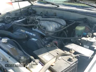 2000 Toyota 4Runner Limited z VIN JT3GN87R3Y0159680, wystawiony jako IAAI lot #41967686 z przebiegiem 195 164 mil mil oraz . Historia ofert i sprzedaży dostępna na DreamBid. Obrazek 12.