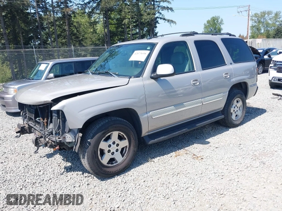 2004 Chevrolet Tahoe LS with VIN 1GNEK13Z84J232031, listed as a IAAI auction lot 42073698 with 193,889 mi miles. Bid and sale history available at carsss.com. Image 18.