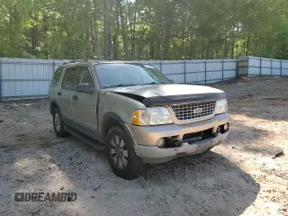 2003 Ford Explorer XLT с VIN 1FMZU73K23UB83492, выставлен на аукционе Copart как лот 53351275 с пробегом 429 709 миль миль и Списание • Salvage title. История ставок и продаж доступна на DreamBid. Изображение 12.