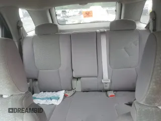 2008 Chevrolet Equinox LT z VIN 2CNDL33F686300134, wystawiony jako Copart lot #55824855 z przebiegiem Nie podano mil oraz Szkody całkowita. Historia ofert i sprzedaży dostępna na DreamBid. Obrazek 10.