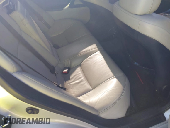 2009 Lexus IS 250 with VIN JTHBK262X92088353, listed as a IAAI auction lot 42059284 with 179,677 mi miles and . Bid and sale history available at DreamBid. Image 8.
